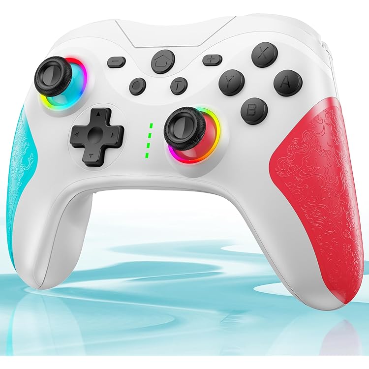 スイッチ本体とカセット四つ付き付属部品全て正規コントローラ付きSDカードも付き 周辺機器 | Nintendo Switch｜任天堂